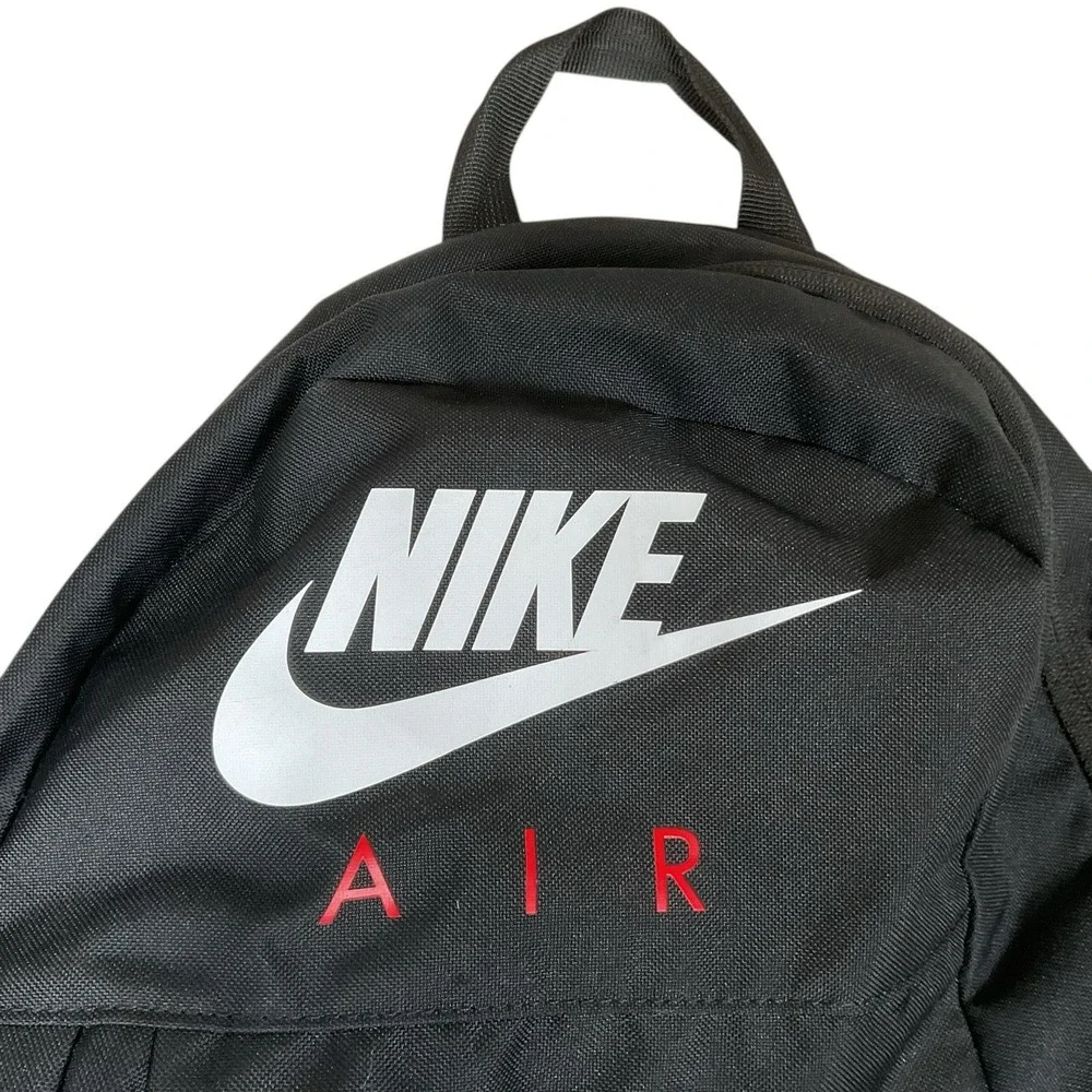 Nike Air Jordan Jumpman Logo‎ Classic Backpack 9A0257-023 Bag Large Laptop